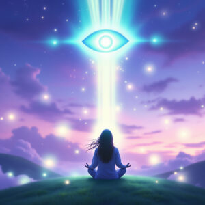 Third Eye Booster Meditations