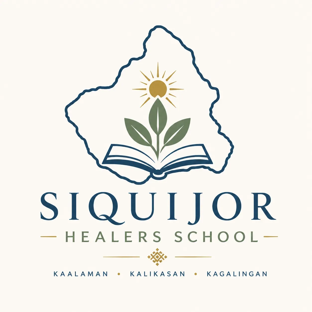 Siquijor Healers School