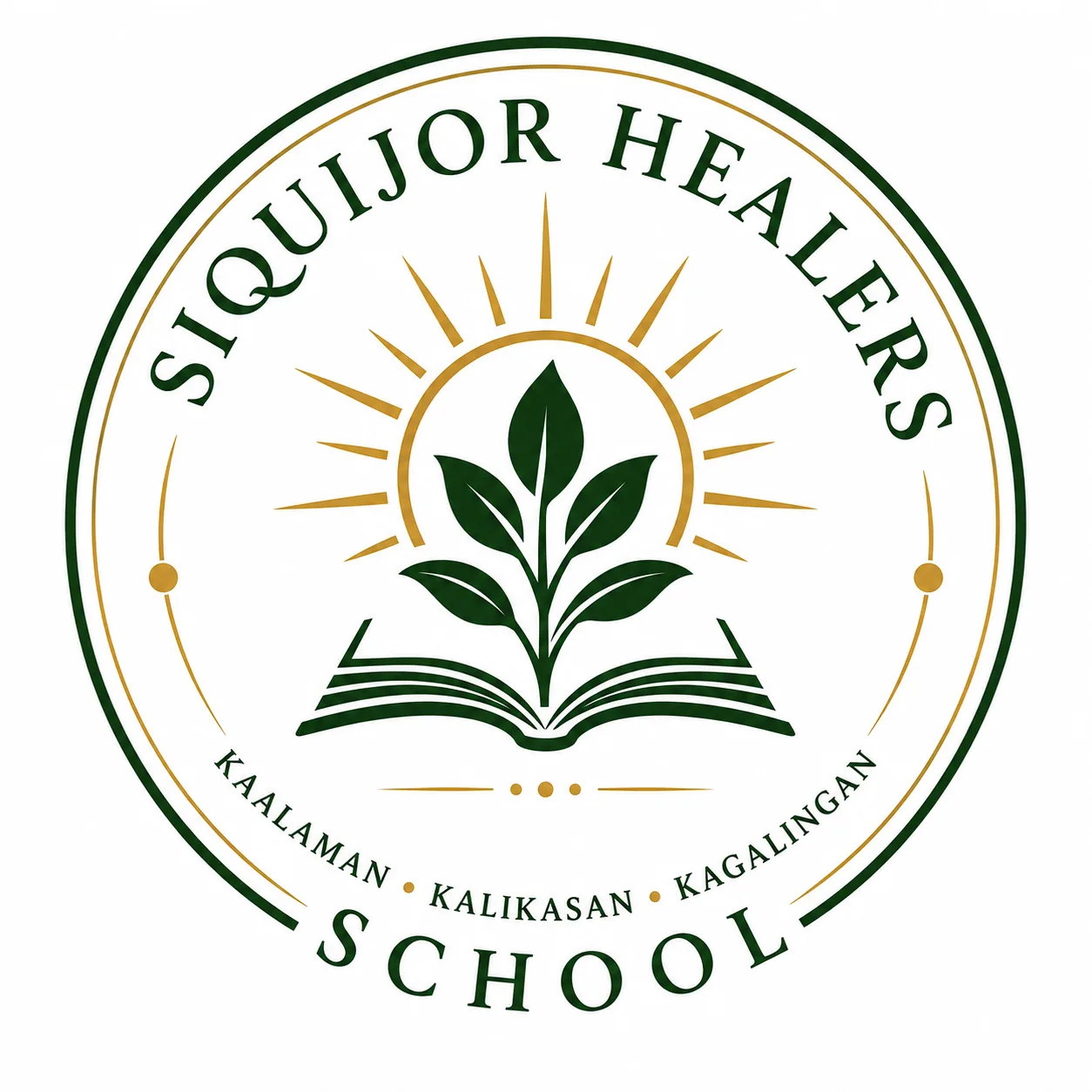 Siquijor Healers School